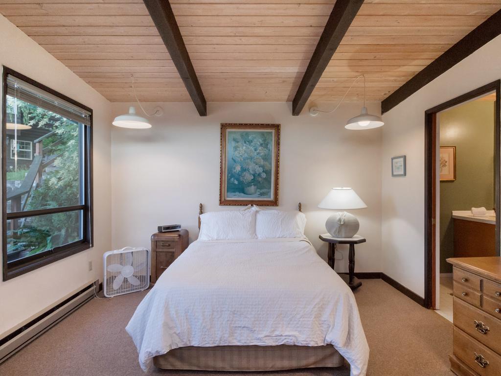 Friday Harbor Lights Villa Esterno foto