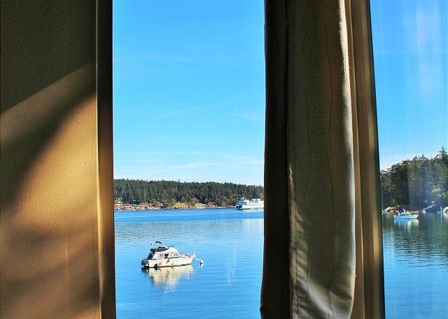 Friday Harbor Lights Villa Esterno foto
